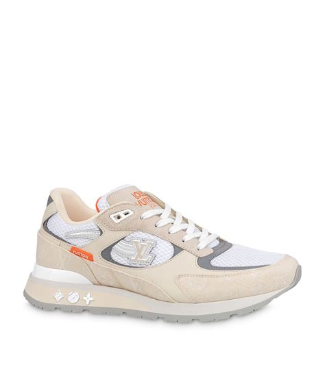 louis vuitton run away beige